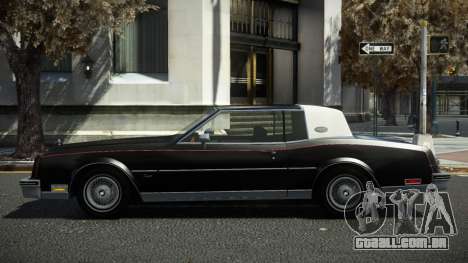 Buick Riviera Xoxu para GTA 4