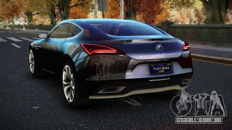 Buick Avista Motuki para GTA 4