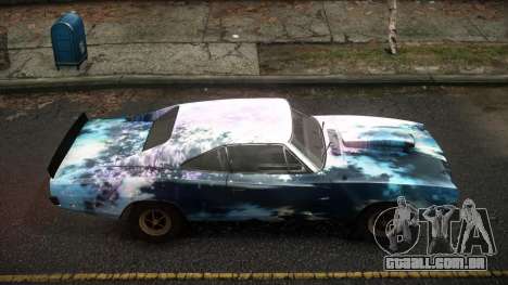 Dodge Charger Jender S14 para GTA 4