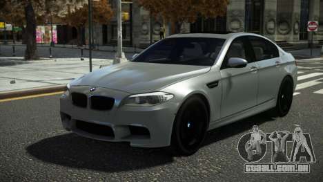 BMW M5 Kogwapo para GTA 4