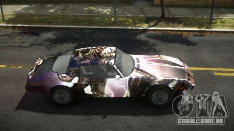 Pontiac Trans AM Audly S9 para GTA 4