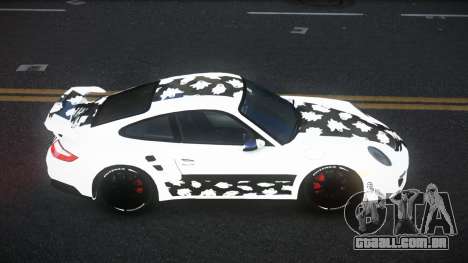 Porsche 977 Elbri S6 para GTA 4