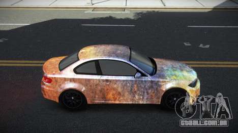 BMW 1M Nijos S3 para GTA 4