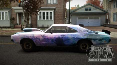 Dodge Charger Jender S14 para GTA 4