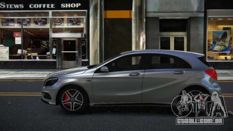 Mercedes-Benz A45 AMG Sixo para GTA 4