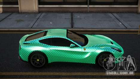 Ferrari F12 Gelmake S11 para GTA 4