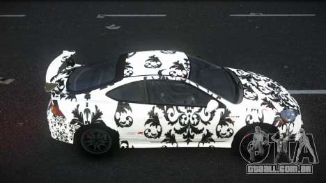 Honda Integra Onytin S13 para GTA 4