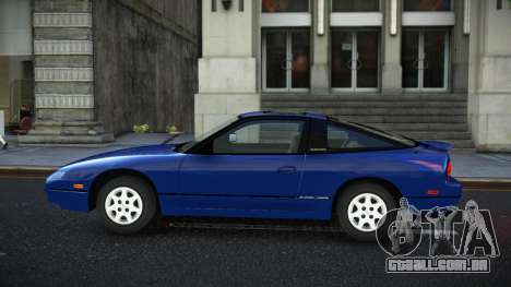 Nissan 240SX Xubbep para GTA 4