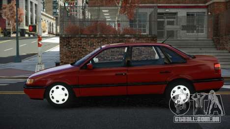 Volkswagen Passat Sixgu para GTA 4