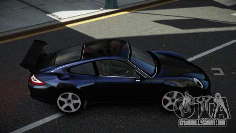 RUF RT12R Cefurot para GTA 4