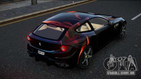 Ferrari FF Joran S11 para GTA 4