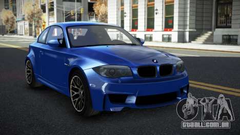 BMW 1M Nijos para GTA 4