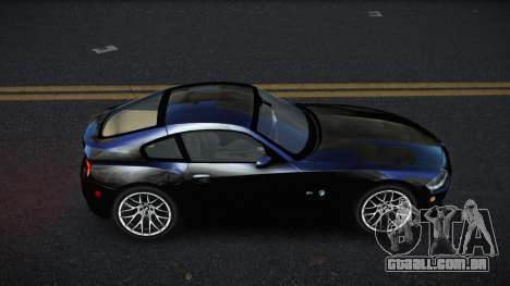 BMW Z4 Porob para GTA 4