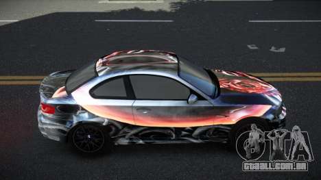 BMW 1M Nijos S9 para GTA 4