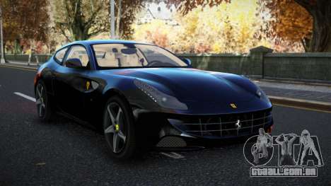 Ferrari FF Joran S11 para GTA 4