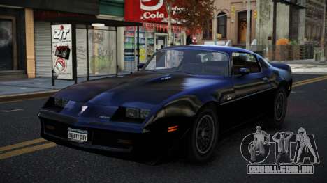 GTA 5 Imponte Phoenix Koli para GTA 4