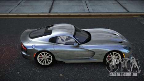 Dodge Viper Fiapo S2 para GTA 4