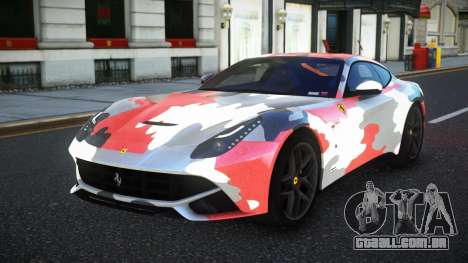 Ferrari F12 Rickin S3 para GTA 4