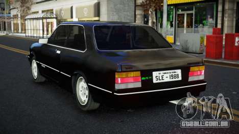 Chevrolet Chevelle Fewvu para GTA 4