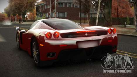 Ferrari Enzo Wewsuyu para GTA 4