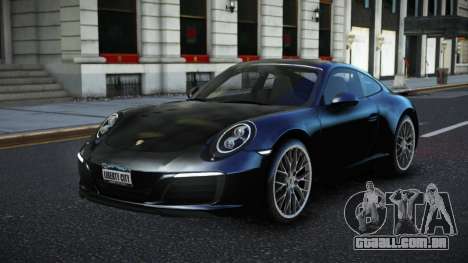 Porsche 911 Locjafu para GTA 4