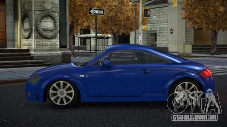 Audi TT Rigfehiq para GTA 4