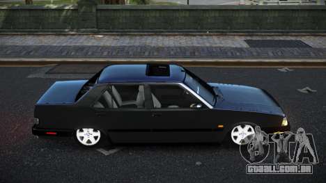 Tofas Dogan Duzig para GTA 4