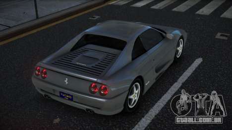 Ferrari F355 Yasdise para GTA 4