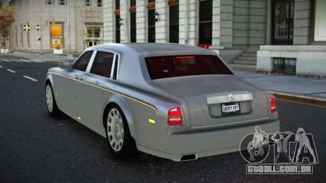 Rolls-Royce Phantom Gojsoduta para GTA 4