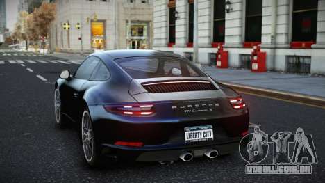 Porsche 911 Locjafu para GTA 4