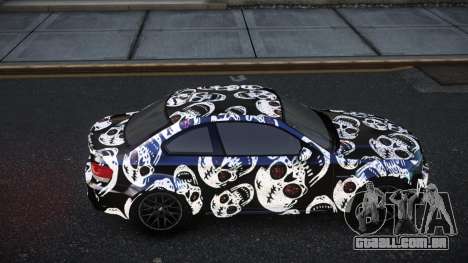 BMW 1M JenraX S10 para GTA 4