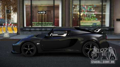 Lotus Exige Fiare para GTA 4