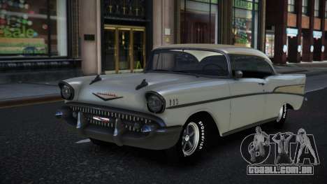 Chevrolet Bel Air Neket para GTA 4