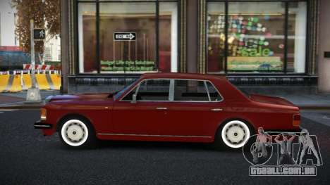 Rolls-Royce Silver Spirit Giqitequd para GTA 4