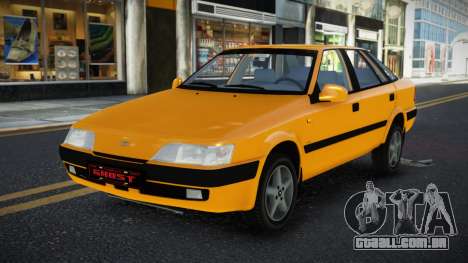 Daewoo Espero Fapye para GTA 4
