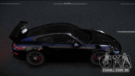 Porsche 911 Aseon S3 para GTA 4