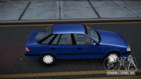 Daewoo Espero Kurgejap para GTA 4
