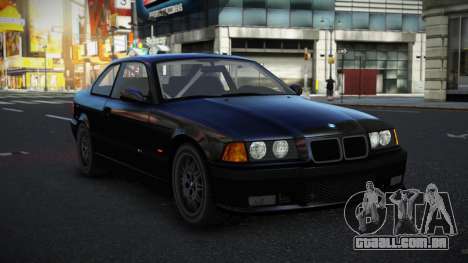 BMW M3 E36 Oris para GTA 4
