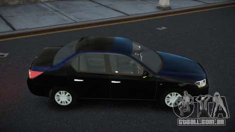 Ikco Dena Boscoce para GTA 4