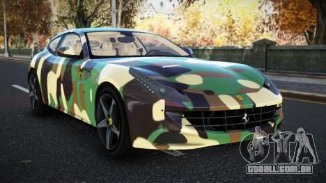 Ferrari FF Joran S7 para GTA 4