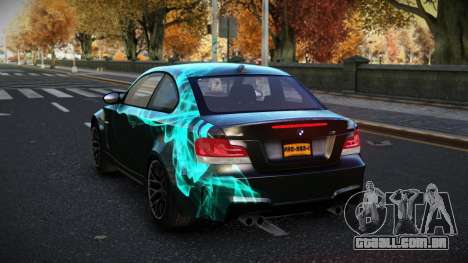 BMW 1M JenraX S11 para GTA 4