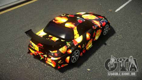 Honda S2000 Javin S14 para GTA 4