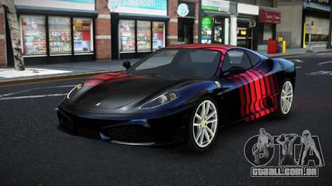 Ferrari F430 Rahay S13 para GTA 4