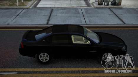 Chevrolet Impala Nufciy para GTA 4