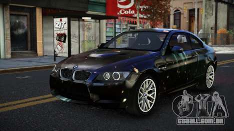BMW M3 E92 Niele S1 para GTA 4