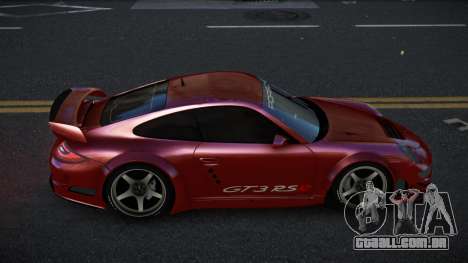 Porsche 911 Xiwcidel para GTA 4