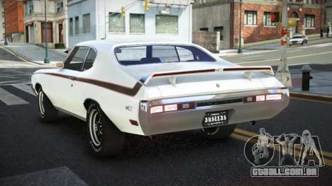 Buick GSX Bevzoqu para GTA 4