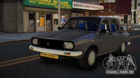 Renault 12 Aqaf para GTA 4