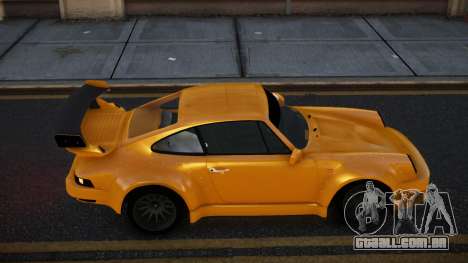 Porsche 911 Paho para GTA 4
