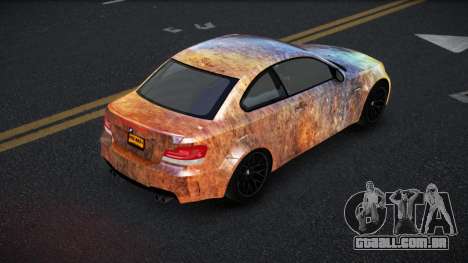 BMW 1M Nijos S3 para GTA 4